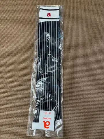 아르치비오 여성용 골프 삭스 22-24cm