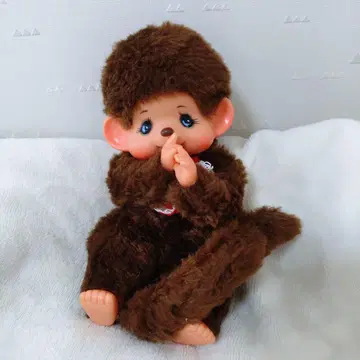 몬치치풍 레트로