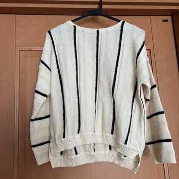 포르트 드 부통 니트