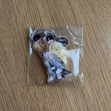 변우석 아크릴 키링 dicon