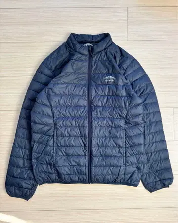 OUTDOOR PRODUCTS 경량 라이트 다운 자켓 M 사이즈