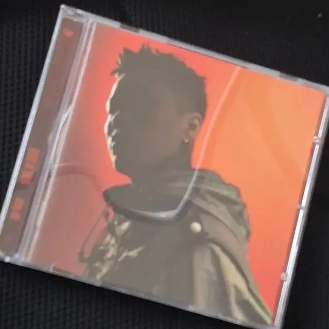 던말릭 made in seoul 앨범 cd