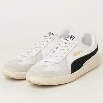 PUMA ARMY TRAINER/아미 트레이너 27cm