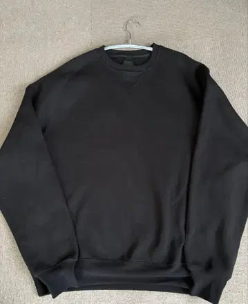 DAIWA PIER39/다이와피어39/맨투맨/L/BE-50023W