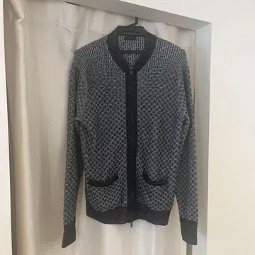 JOSEPH HOMME 집업 가디건