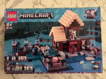LEGO Minecraft 21144