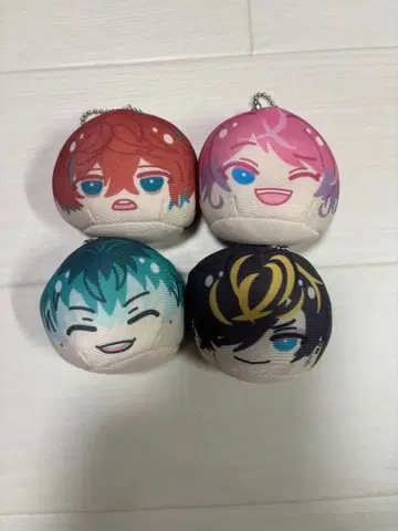 히프노시스 마이크 상태 낱개 판매