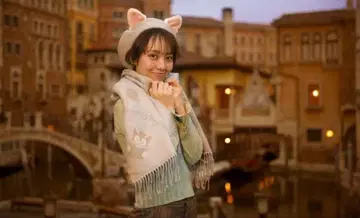 젤라토니 베레모 가을 스토리북