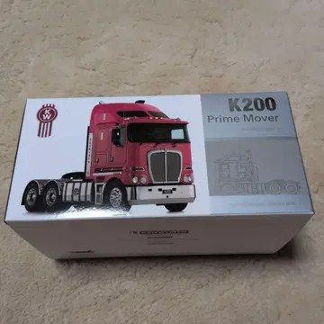 [ 미개봉 새상품 ] K200 프라임 무버 1/50 스케일