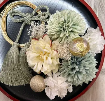 성인식 졸업식 시치고산 사전 촬영 머리 장식