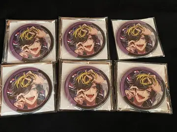 히프마이 리바이벌 캔뱃지 이치지쥬시