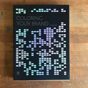 COLORING YOUR BRAND