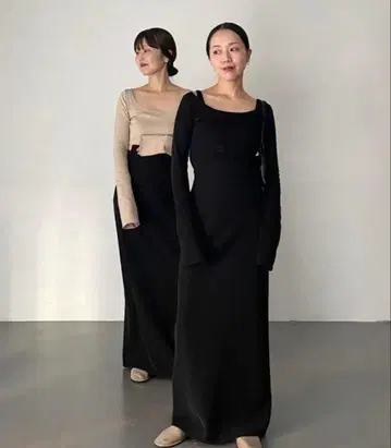 Plage MY_unique fit 스커트 38