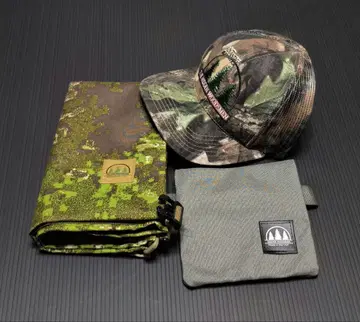 숨겨진 숲사람들 세트2