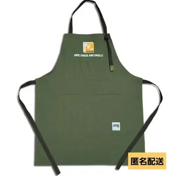 BE:FIRST 마나토 프로듀스 에이프런