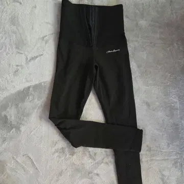 [ 미사용품!! ] Anela Beauty 속기모 코르셋 레깅스