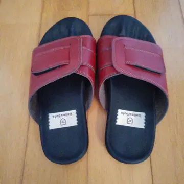 Belle Sofa 발 편한 슬리퍼 S 사이즈