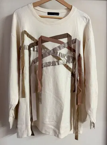 [nunuforme] 긴팔 T셔츠