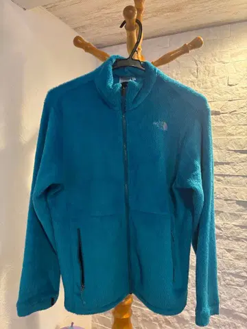 THE NORTH FACE 플리스 자켓
