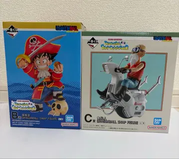 제일복권 드래곤볼 DRAGONBALL SNAP COLLECTION2