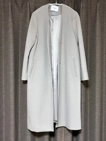 URBAN RESEARCH DOORS 어반 리서치 도어스 코트