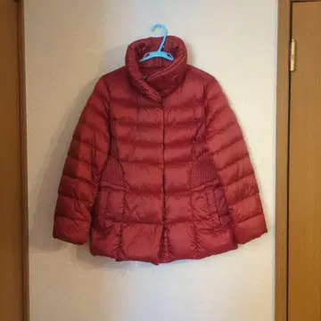 하르메크 다운 자켓 LL 새상품급