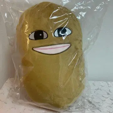 마에스케 고구마 빅 봉제 인형