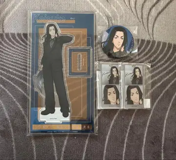 도리베 마루쿠지 Monotone Collection 바지 케이스케