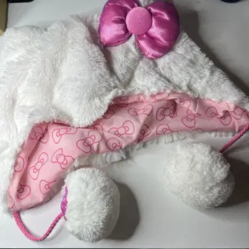 USJ 팬캡 헬로키티