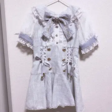 LIZLISA 리즈리사 셋업