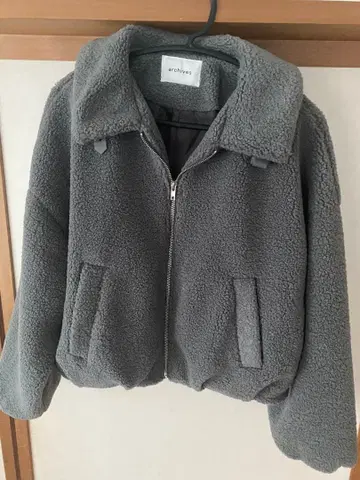 아카이브 archives 아우터 미사용 새상품