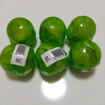 [] 6개 포켓몬 센터 마루쿠나루 피규어