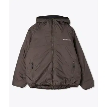컬럼비아 호프파인즈 포레스트 인슐레이티드 자켓