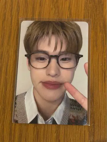 RIIZE 109 팝업 6000엔 구매 혜택 트레이딩 카드 소희