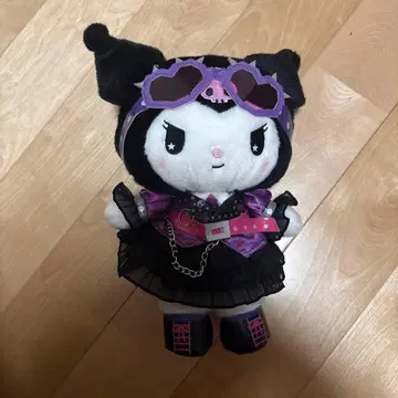 [ 쿠로미 라이브 ] 유니버셜 스튜디오 재팬 한정판 봉제 인형