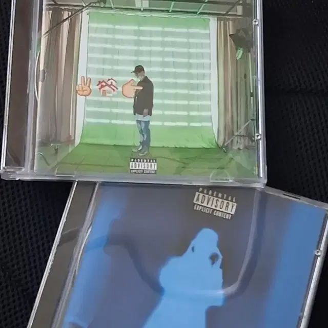 저스디스 정규 1집 2mh41k 앨범 cd 일괄