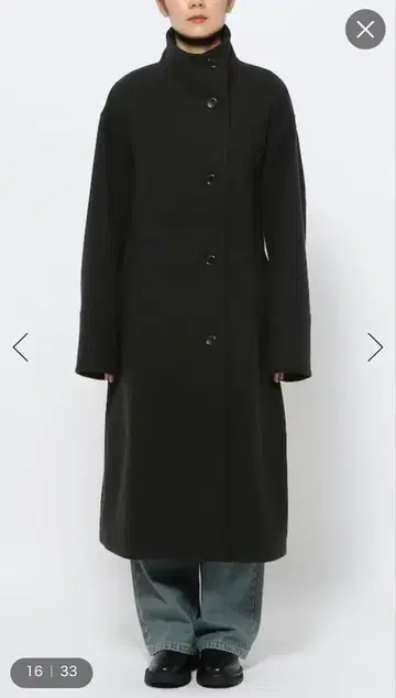 로리즈팜 울라이크 스탠드 코트