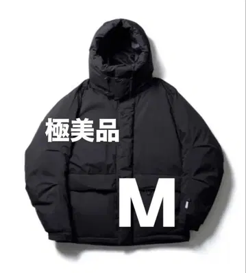 컨디션 최상 DAIWA PIER39 GORE-TEX 다운 자켓