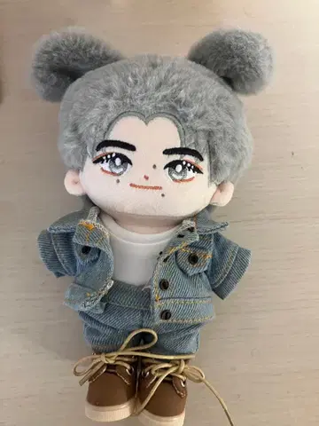 성훈 봉제 인형 마스터 (잡화 포함)