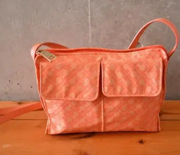 게라르디니 숄더백 이탈리아제 GHERARDINI