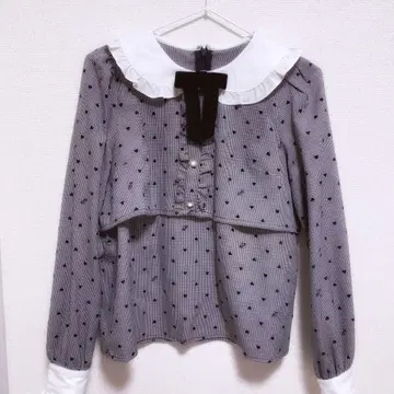 Honey Cinnamo 허니시나몬 셋업