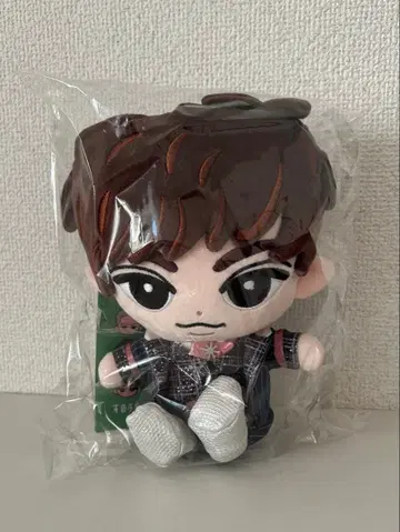 스노치루 매달리지 않는 시리즈 (BIG 봉제 인형 ver.) 아베 료헤이