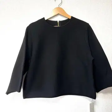 택 포함 새상품 UNFILO () 폼 니트 셋업 XL