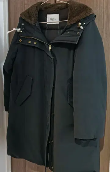 슬로브 이에나 다운