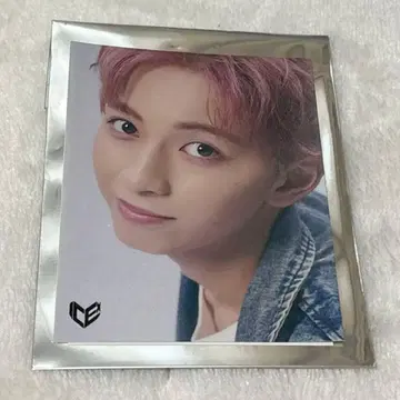 타케노 세나 랜덤 오프샷 스티커