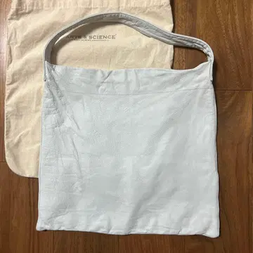 ARTS&SCIENCE Original tote M