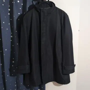 크리스찬 오라니 CHRISTIAN ORANI 롱 코트 아오야마 양복