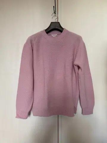 플라망 멜랑주 리버스 핑크