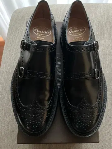 처치 네틀턴 8.5