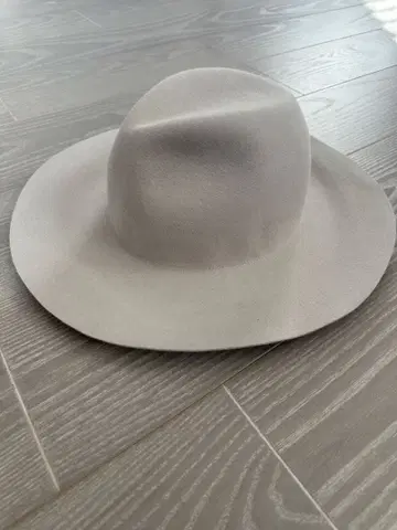 KIJIMA TAKAYUKI / 키지마 타카유키 토끼털 펠트 햇